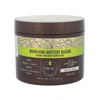 Macadamia Professional Nourishing Moisture 236 ml maska do włosów dla kobiet