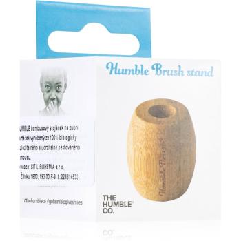 The Humble Co. Brush Stand podstawka do szczoteczki do zębów