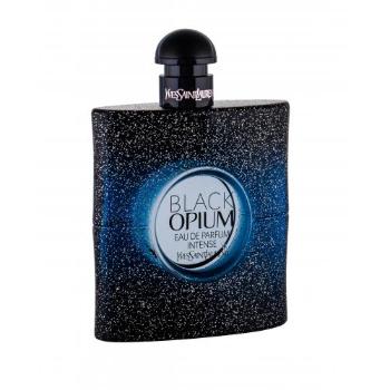 Yves Saint Laurent Black Opium Intense 90 ml woda perfumowana dla kobiet