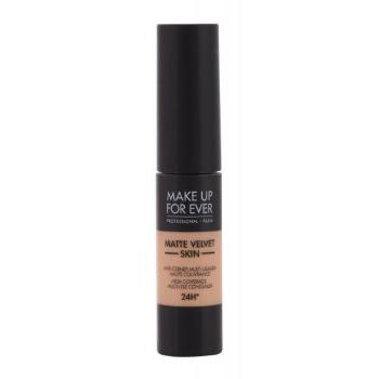 Make Up For Ever Matte Velvet Skin 9 ml korektor dla kobiet 3.2 Sand