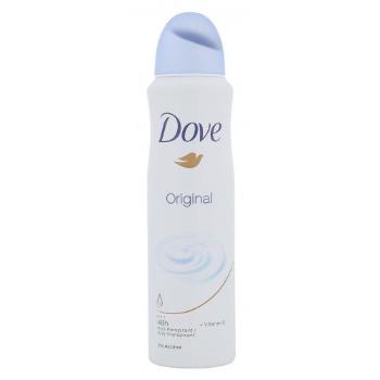 Dove Original 48h 150 ml antyperspirant dla kobiet