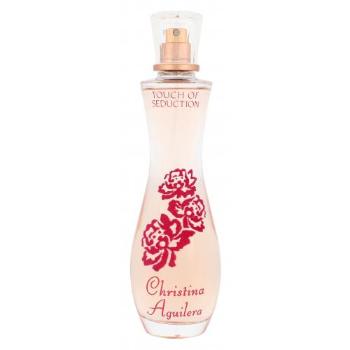 Christina Aguilera Touch of Seduction 100 ml woda perfumowana dla kobiet