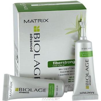 Matrix Biolage Fiberstrong Concentrate 10x10 ml balsam do włosów dla kobiet