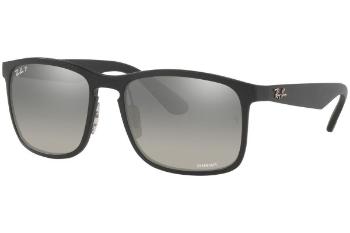 Ray-Ban Chromance Collection RB4264 601S5J Polarized ONE SIZE (58)