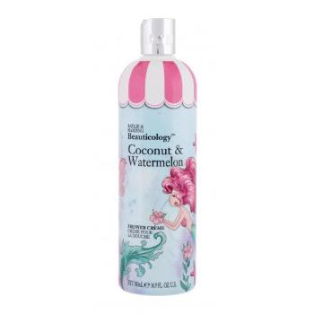 Baylis & Harding Beauticology™ Coconut & Watermelon 500 ml krem pod prysznic dla kobiet