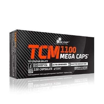OLIMP TCM MEGA CAPS - 120caps
