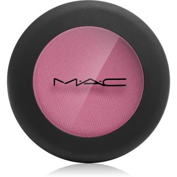 MAC Cosmetics Powder Kiss Soft Matte Eye Shadow cienie do powiek odcień Ripened 1.5 g