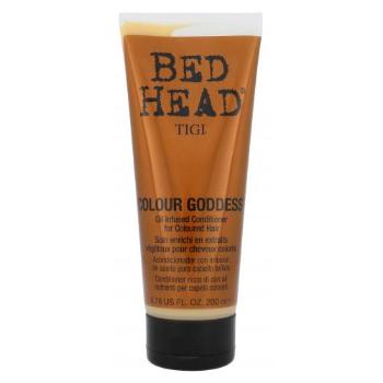 Tigi Bed Head Colour Goddess 200 ml odżywka dla kobiet