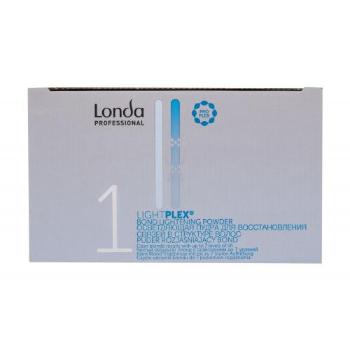 Londa Professional LightPlex 1 Bond Lightening Powder 1000 g farba do włosów dla kobiet