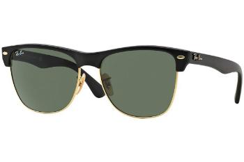 Ray-Ban Clubmaster Oversized RB4175 877 ONE SIZE (57)