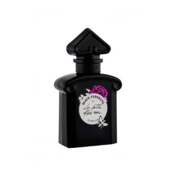 Guerlain La Petite Robe Noire Black Perfecto Florale 30 ml woda toaletowa dla kobiet Uszkodzone pudełko