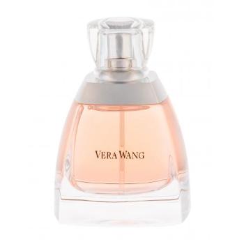 Vera Wang Vera Wang 50 ml woda perfumowana dla kobiet Uszkodzone pudełko
