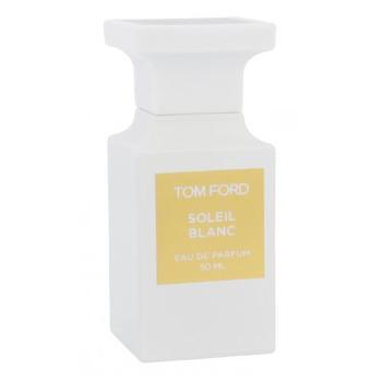 TOM FORD Soleil Blanc 50 ml woda perfumowana unisex Uszkodzone pudełko
