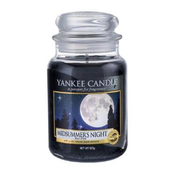 Yankee Candle Midsummer´s Night 623 g świeczka zapachowa unisex
