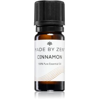 MADE BY ZEN Cinnamon olejek eteryczny 10 ml