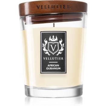 Vellutier African Olibanum świeczka zapachowa 225 g