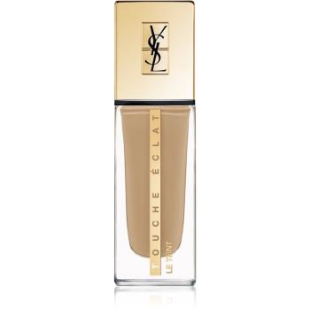 Yves Saint Laurent Touche Éclat Le Teint długotrwały makijaż rozjaśniający skórę SPF 22 odcień B60 Amber 25 ml