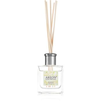 Areon Home Botanic Jasmine dyfuzor zapachowy z napełnieniem 150 ml