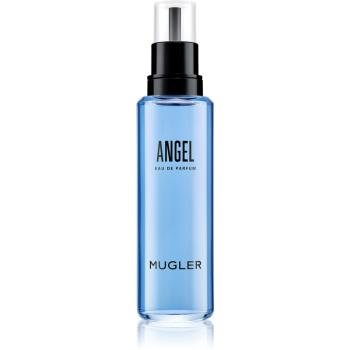 Mugler Angel woda perfumowana napełnienie dla kobiet 100 ml