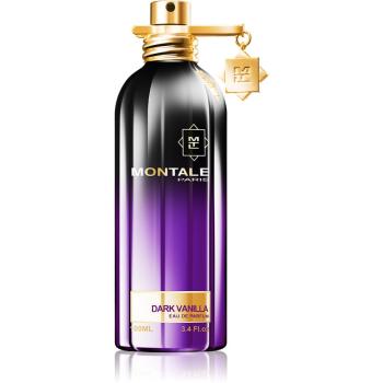 Montale Dark Vanilla woda perfumowana unisex 100 ml