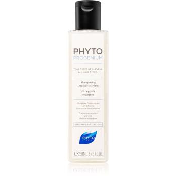 Phyto Phytoprogenium Ultra Gentle Shampoo szampon do wszystkich rodzajów włosów 250 ml
