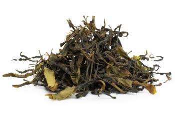 Gruzińska Gold Green tea - mieszanka białej i zielonej herbaty, 250g