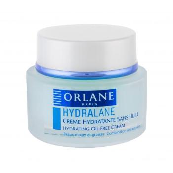 Orlane Hydralane Hydrating Oil-Free Cream 50 ml krem do twarzy na dzień dla kobiet