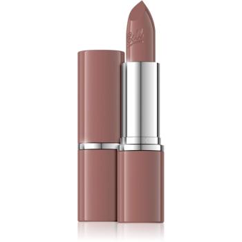 Bell Colour Lipstick kremowa szminka do ust odcień 12 Nude Beige 4 g