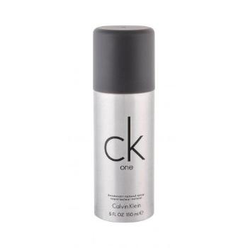 Calvin Klein CK One 150 ml dezodorant unisex