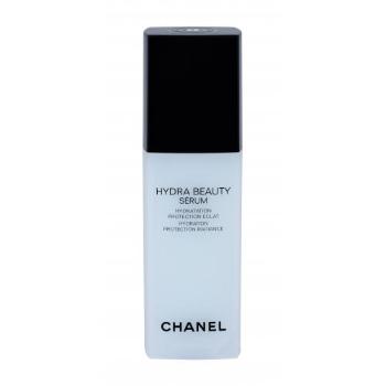 Chanel Hydra Beauty Sérum 50 ml serum do twarzy dla kobiet Uszkodzone pudełko