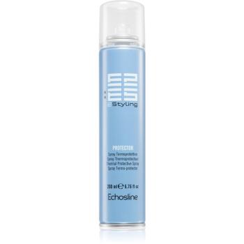 Echosline E-Styling Protector spray do ochrony włosów przed wysoką temperaturą 200 ml