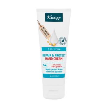Kneipp Repair & Protect Hand Cream 75 ml krem do rąk dla kobiet