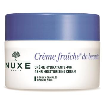 Nuxe Crème Fraîche de Beauté krem nawilżający do skóry normalnej 50 ml