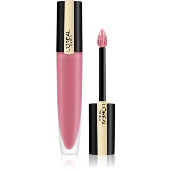 L’Oréal Paris Rouge Signature matowa szminka odcień 105 I Rule 7 ml