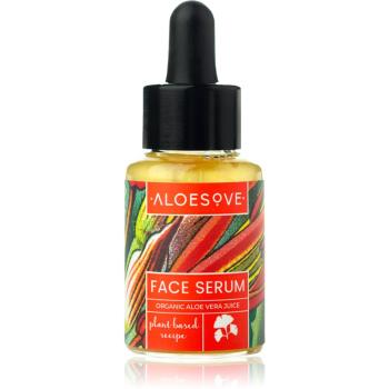 Aloesove Face Care Serum do twarzy 30 ml