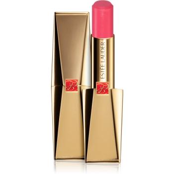 Estée Lauder Pure Color Desire Rouge Excess Lipstick szminka nawilżająca odcień Shake Up Chrome 3,1 g
