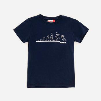 Koszulka dziecięca Lego® Wear Lwtinus 306 T-shirt SS 11010437 590