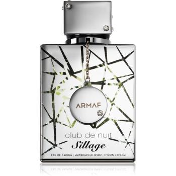 Armaf Club de Nuit Sillage woda perfumowana dla mężczyzn 105 ml