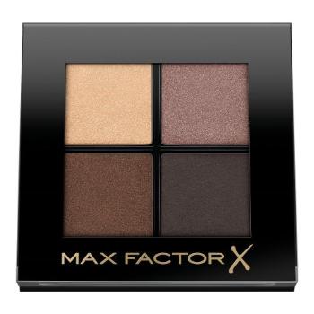 Max Factor Color X-Pert 4,2 g cienie do powiek dla kobiet 002 Crushed Blooms