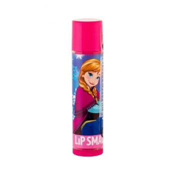 Lip Smacker Disney Frozen Anna 4 g balsam do ust dla dzieci Strawberry Glow
