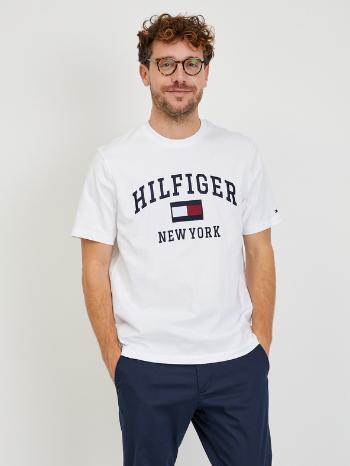 Tommy Hilfiger Koszulka Biały