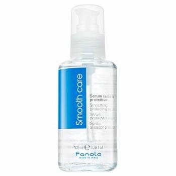 Fanola Smooth Care Smoothing Protecting Serum serum przeciw puszeniu się włosów 100 ml