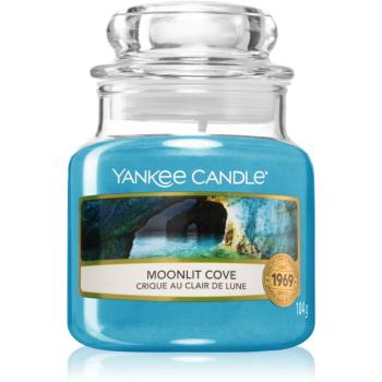 Yankee Candle Moonlit Cove świeczka zapachowa 104 g