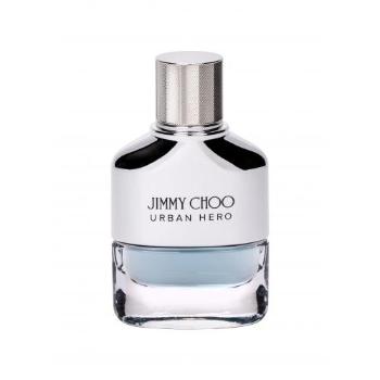 Jimmy Choo Urban Hero 50 ml woda perfumowana dla mężczyzn