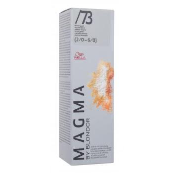 Wella Professionals Magma By Blondor 120 g farba do włosów dla kobiet /73