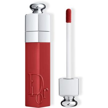 DIOR Dior Addict Lip Tint szminka w płynie odcień 771 Natural Berry 5 ml