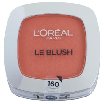 L’Oréal Paris True Match Le Blush róż do policzków odcień 160 Peach 5 g