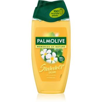 Palmolive Memories Summer Dreams urzekający żel pod prysznic 250 ml