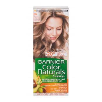 Garnier Color Naturals Créme 40 ml farba do włosów dla kobiet 8N Nude Light Blonde