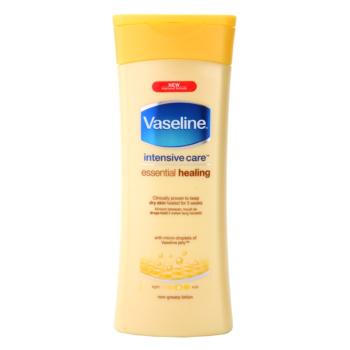 Vaseline Essential Healing nawilżające mleczko do ciała 400 ml